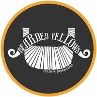 Bearded Fellows logo