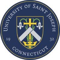 University of Saint Joseph logo
