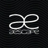 aescape logo