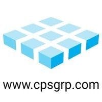 Critical Process Systems Group logo
