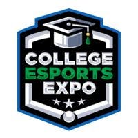 College Esports Expo  logo