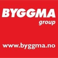Byggma ASA logo