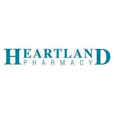 Heartland Pharmacy logo