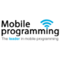 Mobile Programming logo
