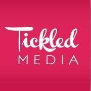 Tickled Media logo