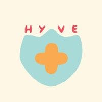 Hyve Health logo