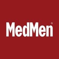 MedMen logo