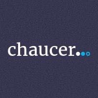 Chaucer logo