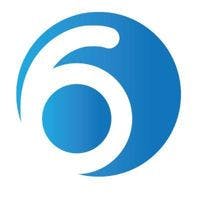 6prog logo