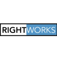 RightWorks Staffing, Inc logo