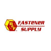 B&F Fastener Supply logo