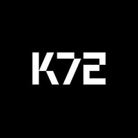 K72 logo