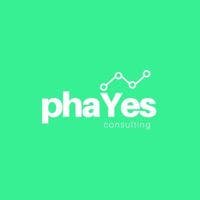 phaYes Consulting logo