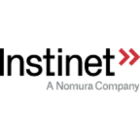 Instinet logo