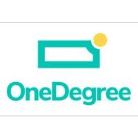OneDegree logo