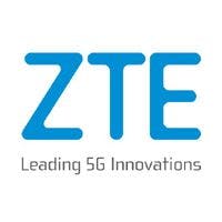 ZTE USA, Inc. logo