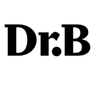 Dr. B logo