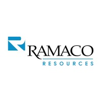 Ramaco Resources logo
