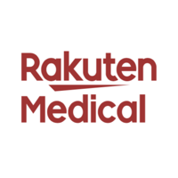 Rakuten Medical logo