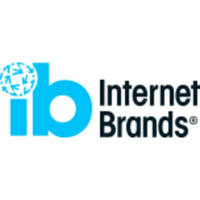 Internet Brands logo