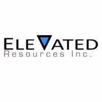 Elevated Resources logo