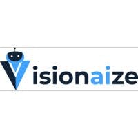Visionaize logo
