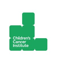 Children's Cancer Institute logo