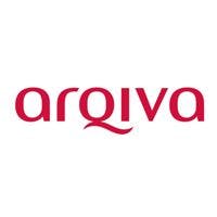 Arqiva Limited logo
