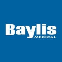 Baylis Medical logo