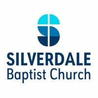 Silverdale Baptist Church logo