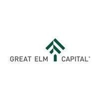 Great Elm Capital logo