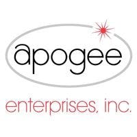 Apogee Enterprises logo