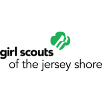 Girl Scouts of the Jersey Shore logo