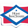 HomeBancShares logo