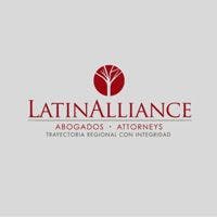 LatinAlliance logo