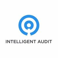 Intelligent Audit logo