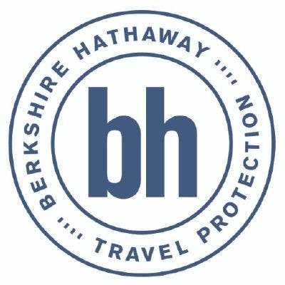 Berkshire Hathaway Travel Protec... logo