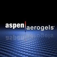 Aspen Aerogels logo