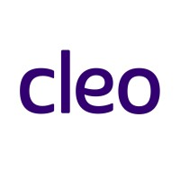 Cleo logo