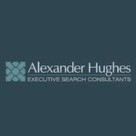 Alexander Hughes logo