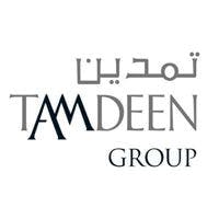 Tamdeen Group logo