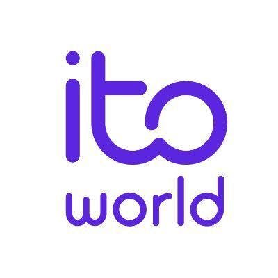 Ito World logo