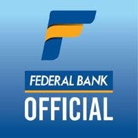 Federal Bank Ltd logo