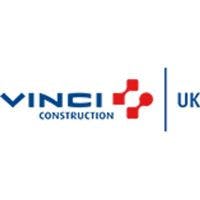 VINCI Construction logo