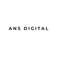 ANS Digital logo