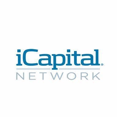 iCapital Network logo