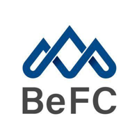 BeFC logo