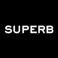 SUPERB logo