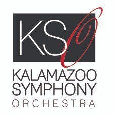 Kalamazoo Symphony Orchestra logo