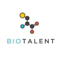 BioTalent logo